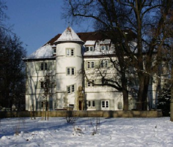 Wasserschloss