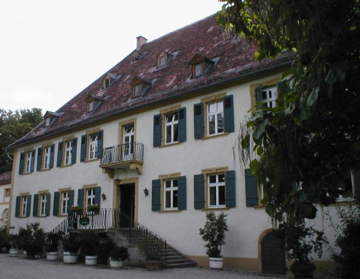 Schloss Heinsheim