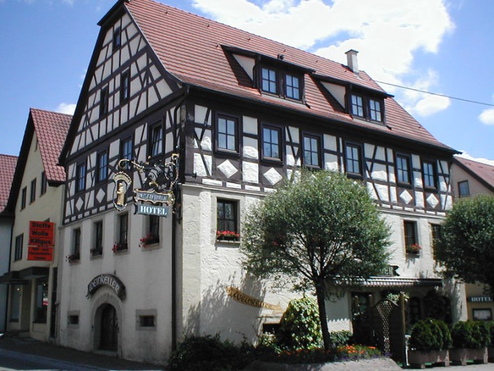 Dominikanerhof