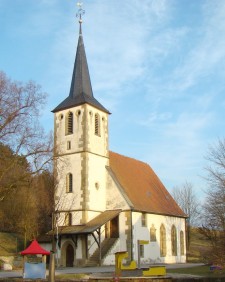 St. Gallus