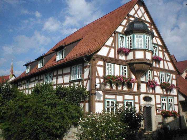 Bürgermeister-Elsässer-Haus