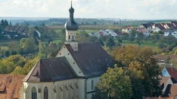 Dominikanerkirche