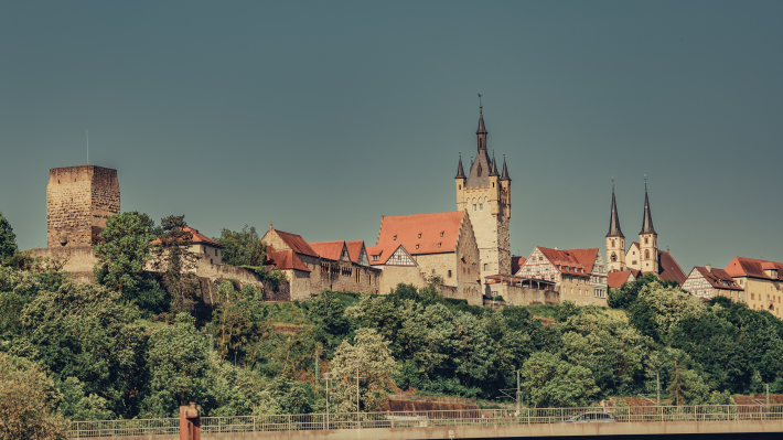 Stauferpfalz
