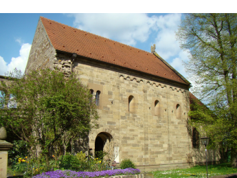 Pfalzkapelle