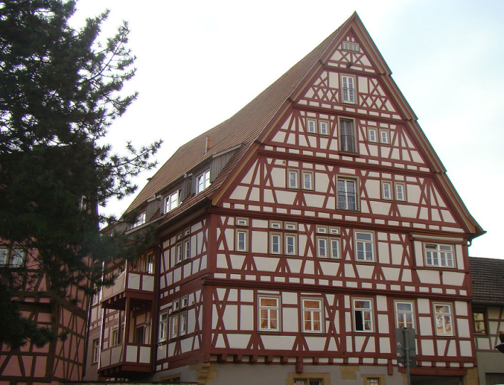 Riesenhaus