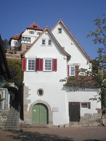 Handwerkerhaus