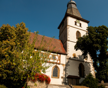 Ulrichskirche