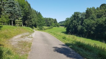 Schüpfachtalradweg Schüpfachtalradweg