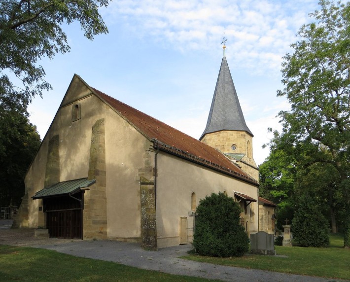 Johanniskirche