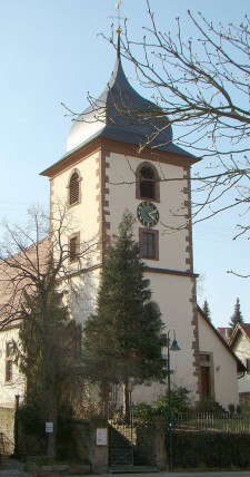 Katharinenkirche