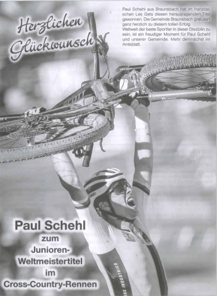 Paul Schehl