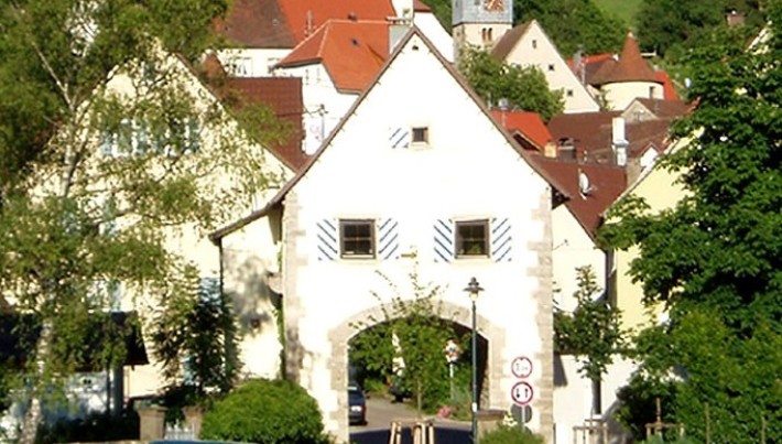 Döttinger Tor