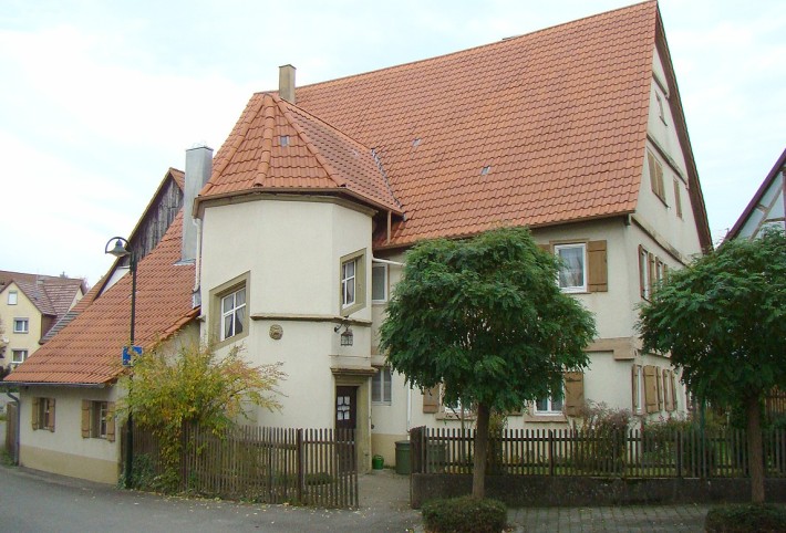 Amtshaus