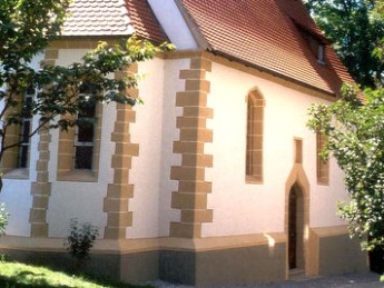 Schlosskapelle