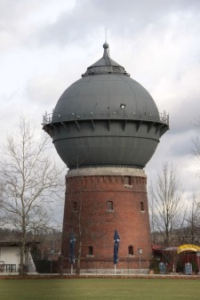 Wasserturm