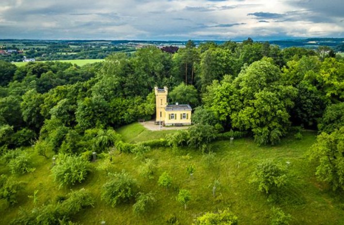 Villa am Kreckelberg