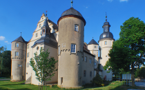 Schloss Waldmannshofen