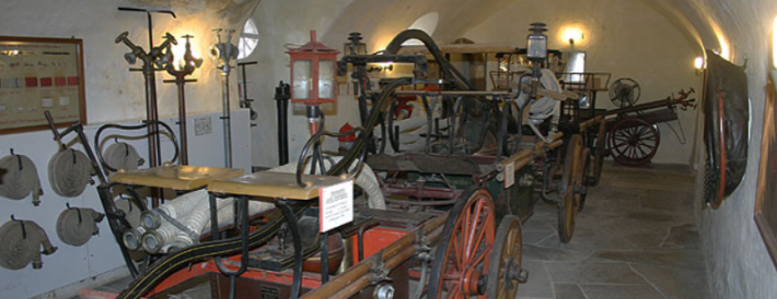 Feuerwehrmuseum