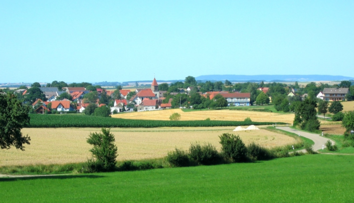 Freudenbach