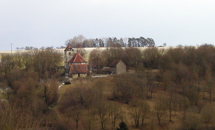 Ulrichskapelle