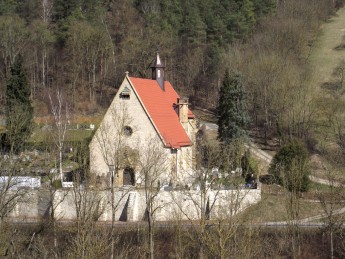 Herrgottskirche