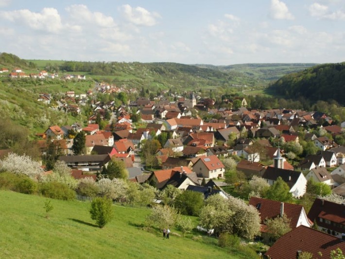 Dörzbach