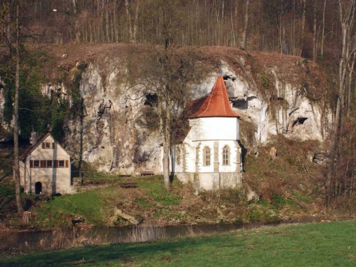 St. Wendel zum Stein