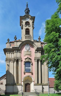 Dreifaltigkeitskirche