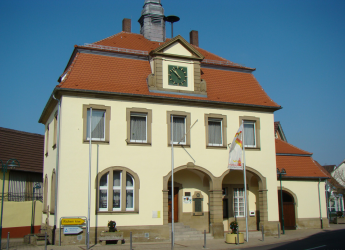 Altes Rathaus Adelshofen
