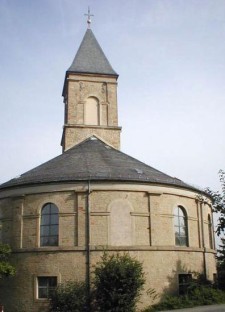St. Nazarius in Adelshofen