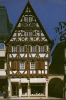 Handwerkerhaus