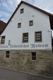 Kulturhistorisches Privatmuseum Sack