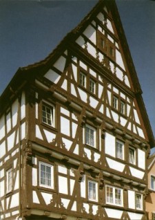 Specht'sches Haus