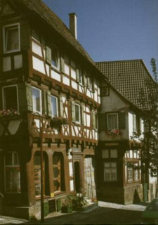 Kaufmannshaus