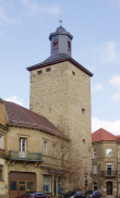 Ev. Kirche Ev. Kirche