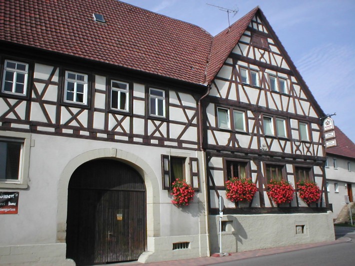 Gasthaus Löwen