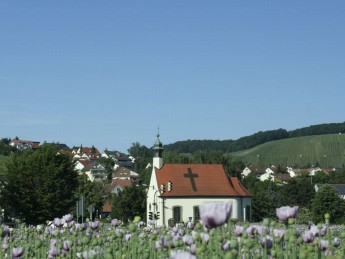 St. Wolfgang-Kapelle