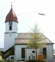 Pfarrkirche St. Martin