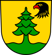 Wappen Fichtenau