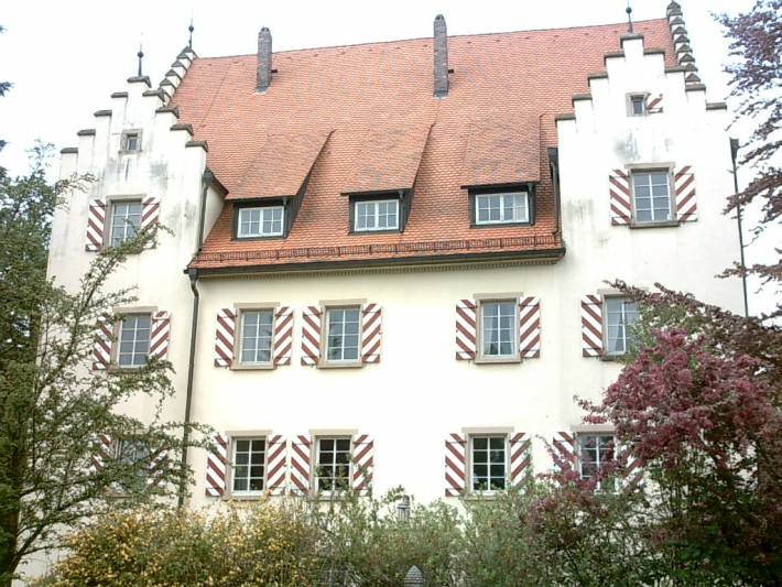 Schloss Wildenstein Schloss Wildenstein