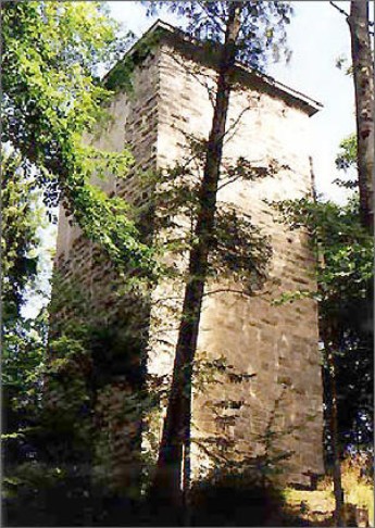 Röterturm