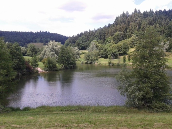 Diebachsee