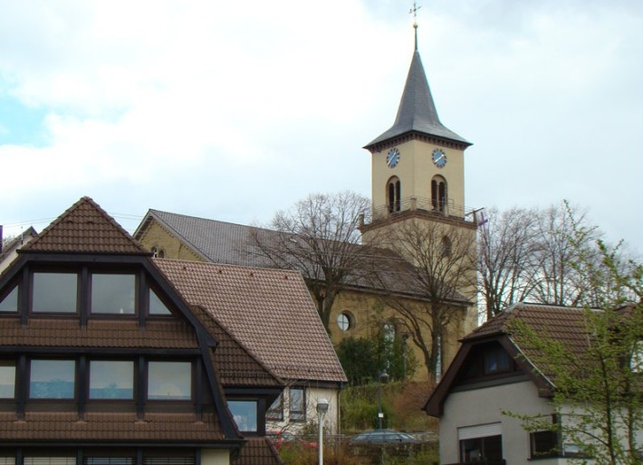 Veitskirche