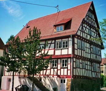 Fischerhaus