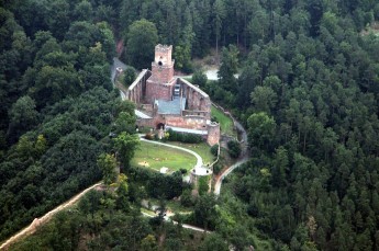 Burgruine Freudenberg