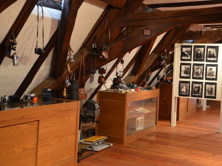 Fotomuseum – Schumann Archiv