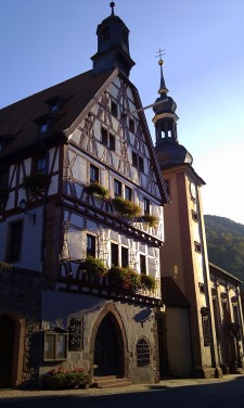 Rathaus