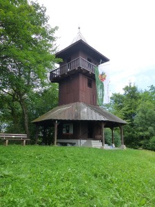 Kernerturm