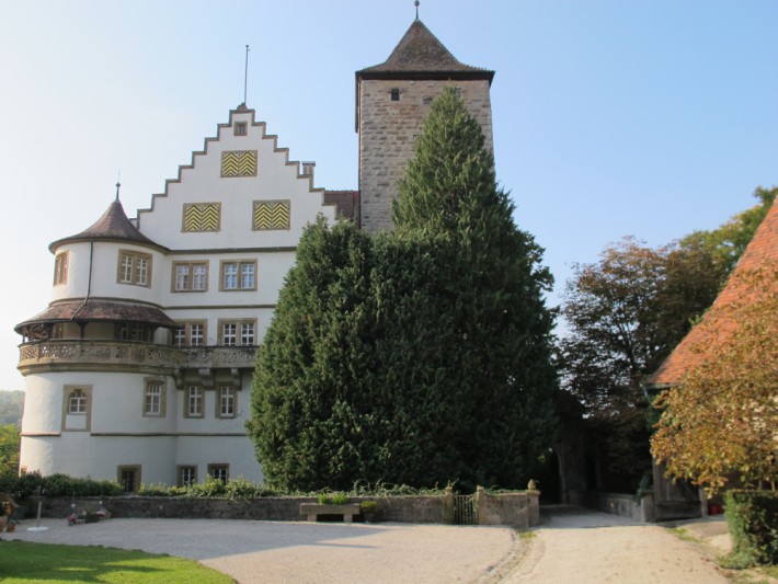 Morsteiner Schloss
