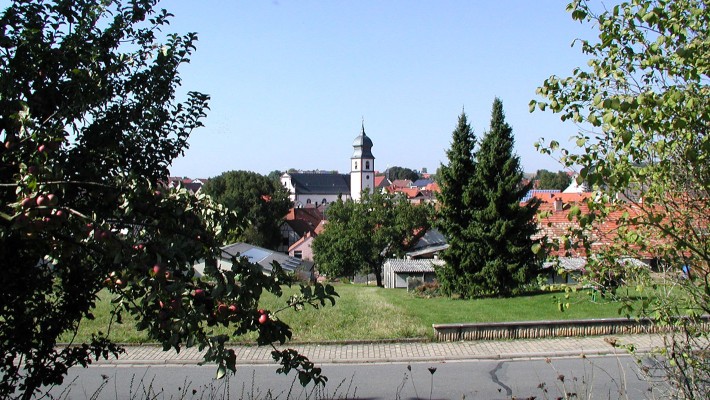 Großrinderfeld